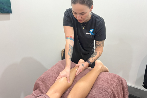 1. Acute Phase (0–7 Days)