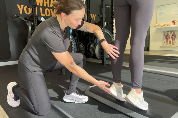 2. Recovery Phase (1–6 to 12 Weeks)