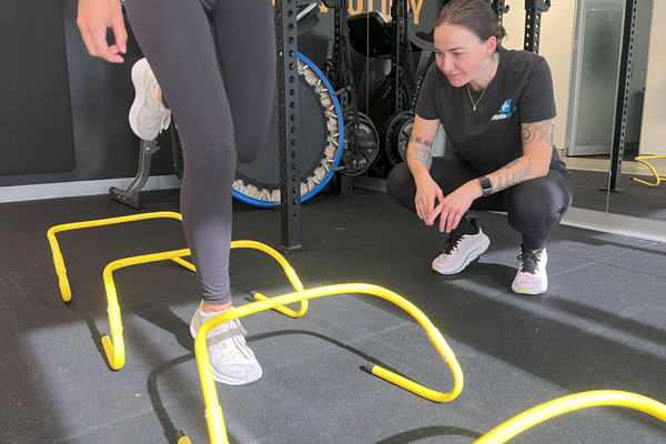 3. Maintenance Phase (6–12+ Weeks)   