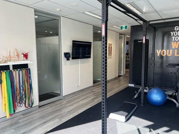Sports Injury Clinic in Bondi Junction