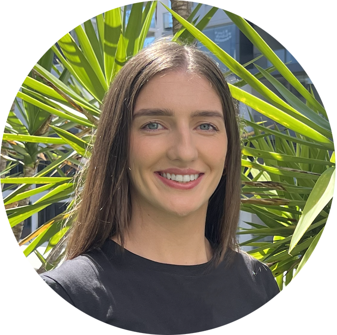 Katie Quill - Reception and Clinic Administration