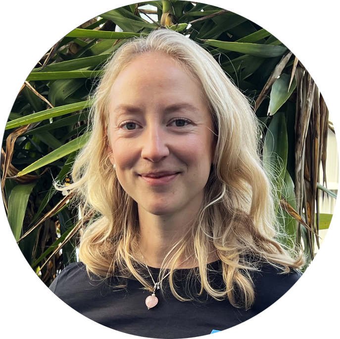 Louise Pinkerton - Reception and Clinic Administration
