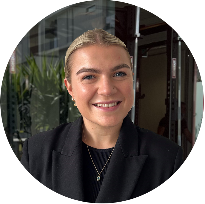 Orlaith Cahill - Clinical and Sports Dietitian at Physio Fitness in Bondi Junction
