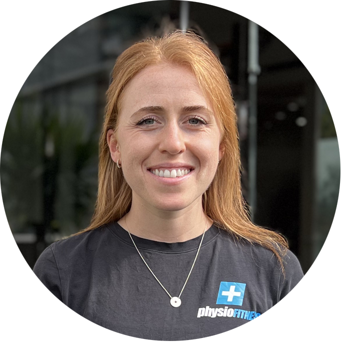 Pamela Wolfe - Physiotherapist at Physio Fitness in Bondi Junction