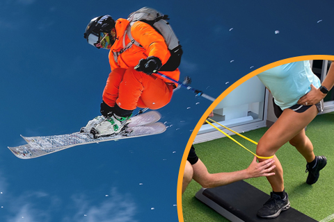 Injury and Surgery Physio Packages - Physio Fitness in Bondi Junction