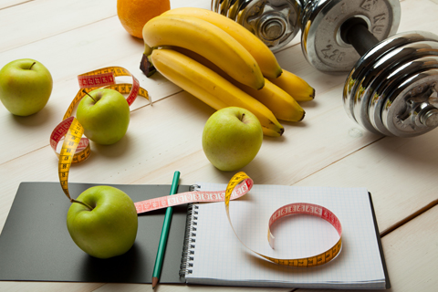 Sports and Performance Nutrition - Physio Fitness in Bondi Junction