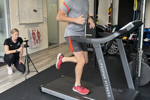 Running Assessments - Physio Fitness in Bondi Junction