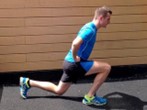  Hip Stability and Strength