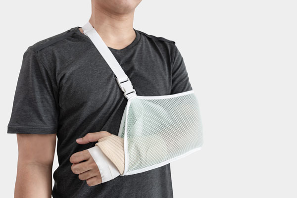 Return Patient Appointments at Physio Fitness in Bondi Junction